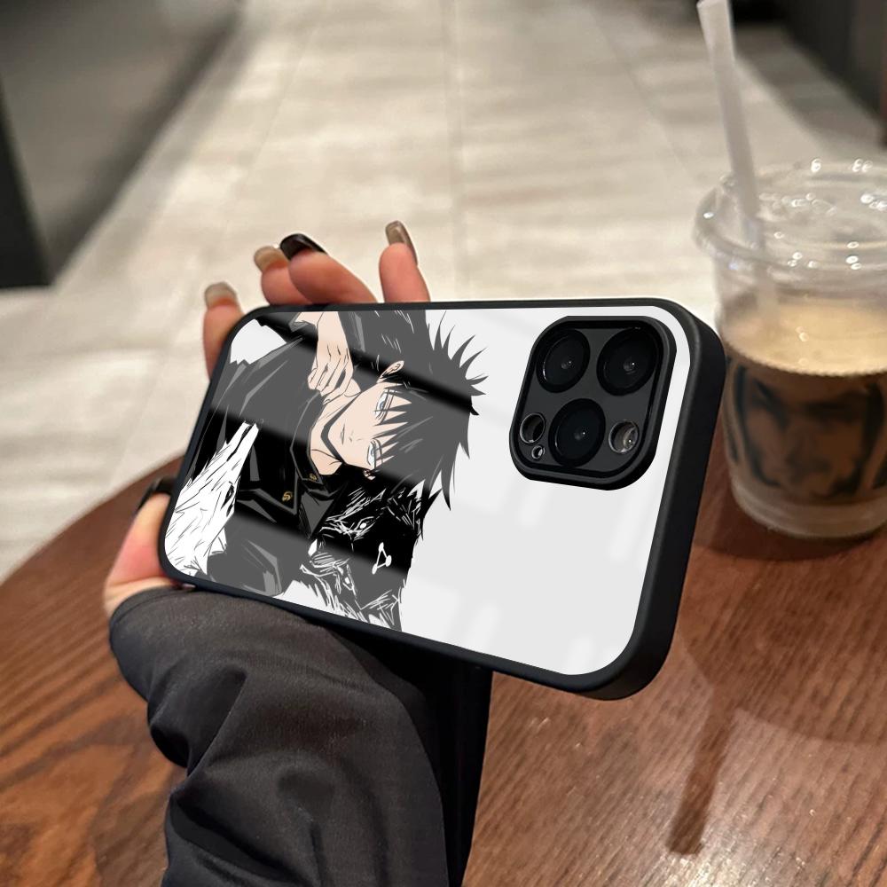 Phone Cases Jujutsu Kaisen - Etui na telefon z motywem Jujutsu
