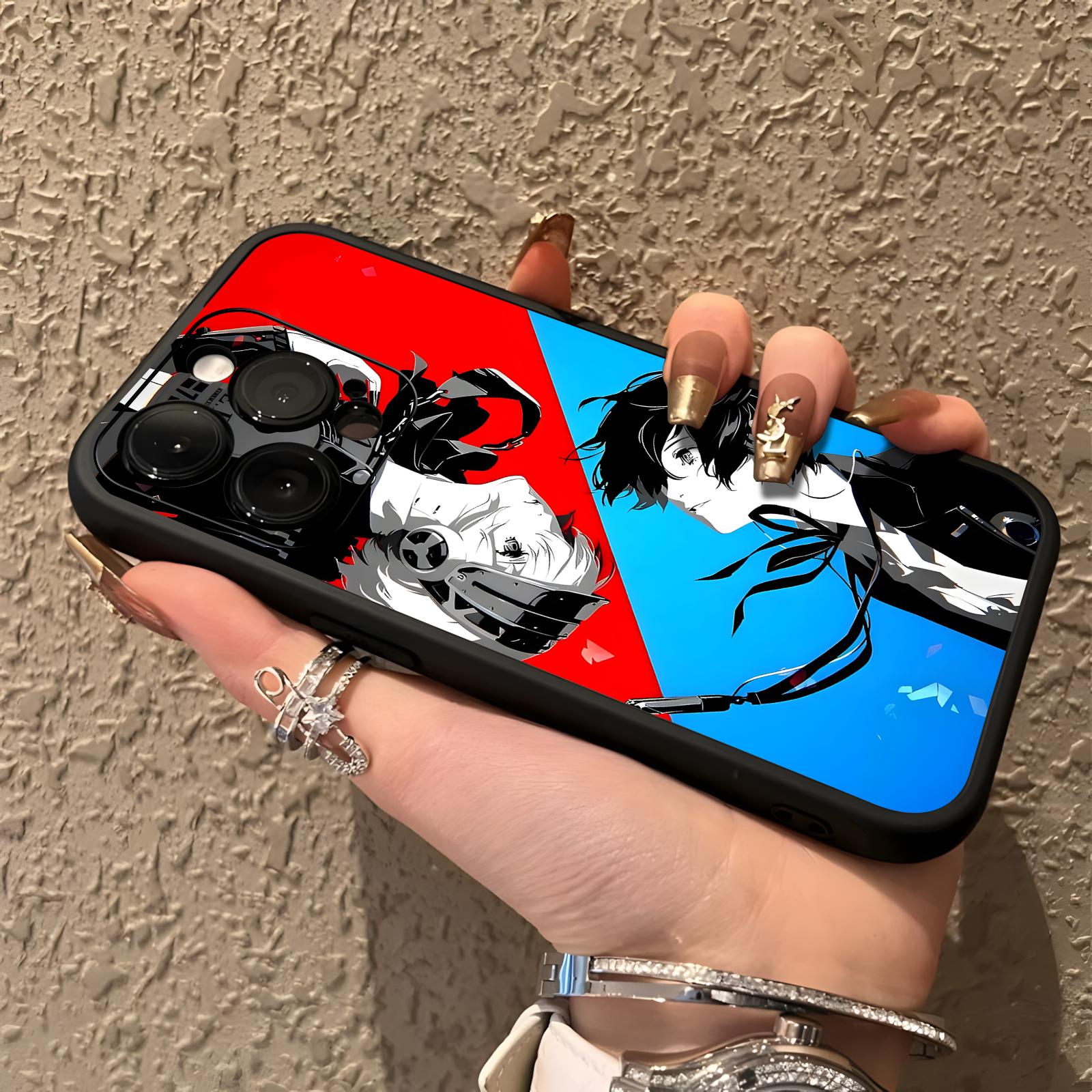 Phone Cases Iphone 13 - Gorący hit! Etui na telefon z