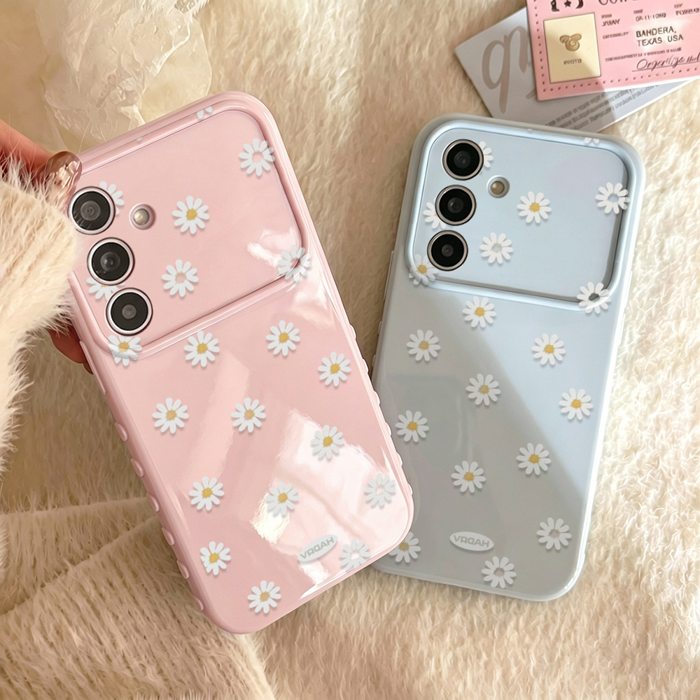 Phone Cases Galaxy A16 5G - Etui na telefon Little Daisy do