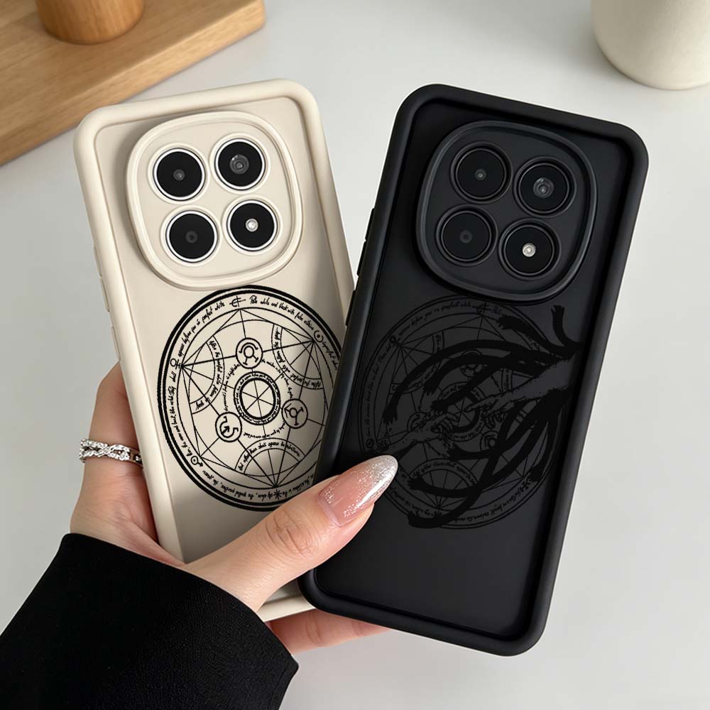 Phone Cases Xiaomi 15 - Etui na telefon Xiaomi Redmi Note