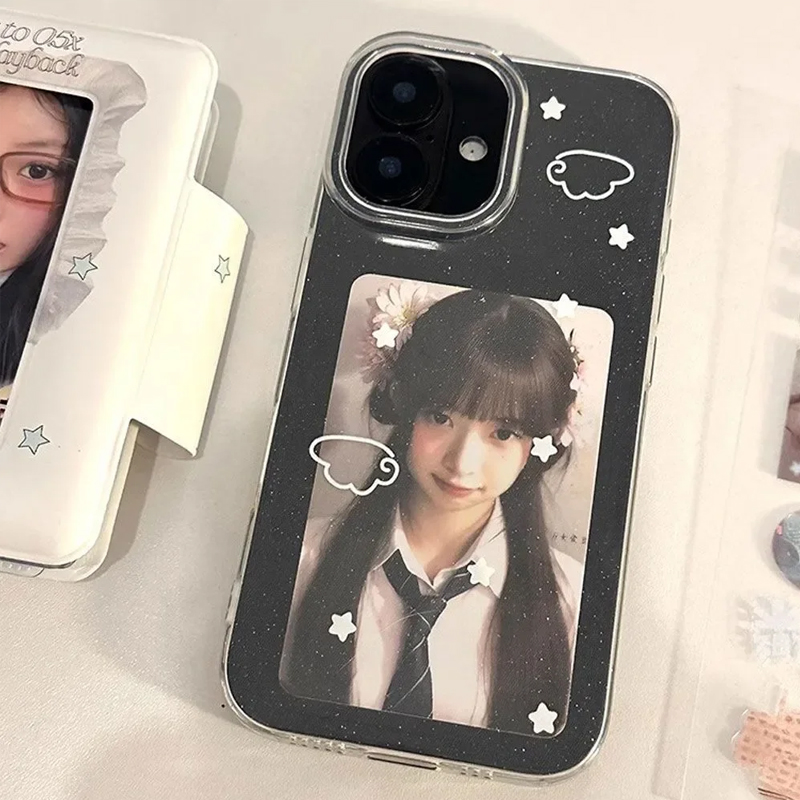 Phone Cases Xr Iphone - Koreańskie etui na telefon INS Cute
