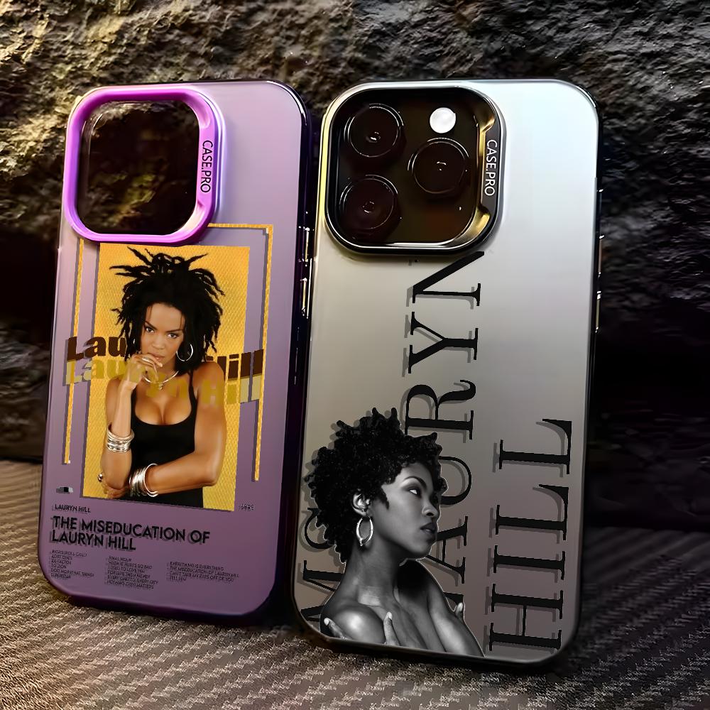 Phone Cases H&M - L-LaurynS H-HillS Etui na telefon iPhone