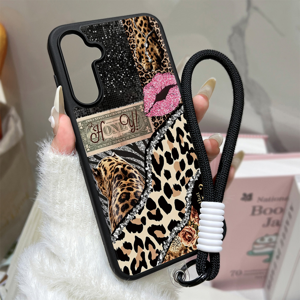 Phone Cases Galaxy A16 5G - Matowe etui do Samsung A08 A07