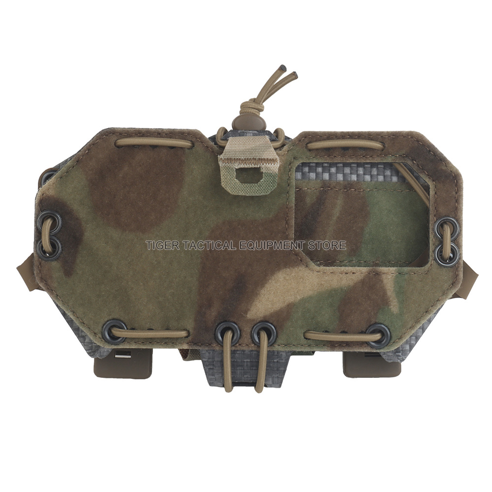Phone Cases H&M - Uchwyt na mapę MOLLE, taktyczne etui
