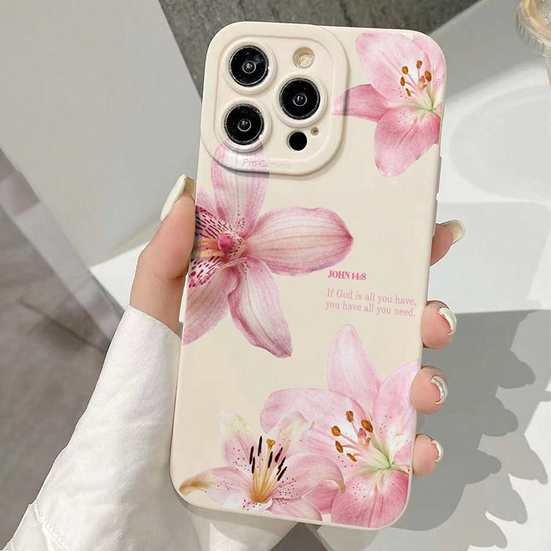 Niebieskie, kwiatowe, malowane – Phone Cases Xr Iphone recenzja i cena
