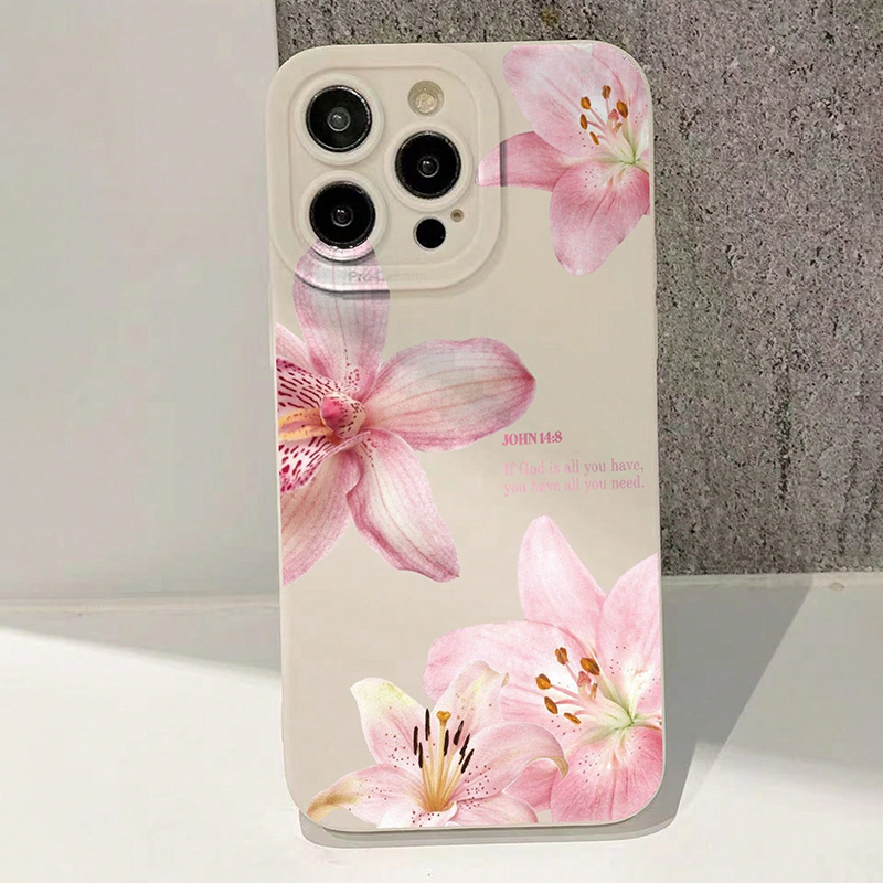 Niebieskie, kwiatowe, malowane – Phone Cases Xr Iphone recenzja i cena