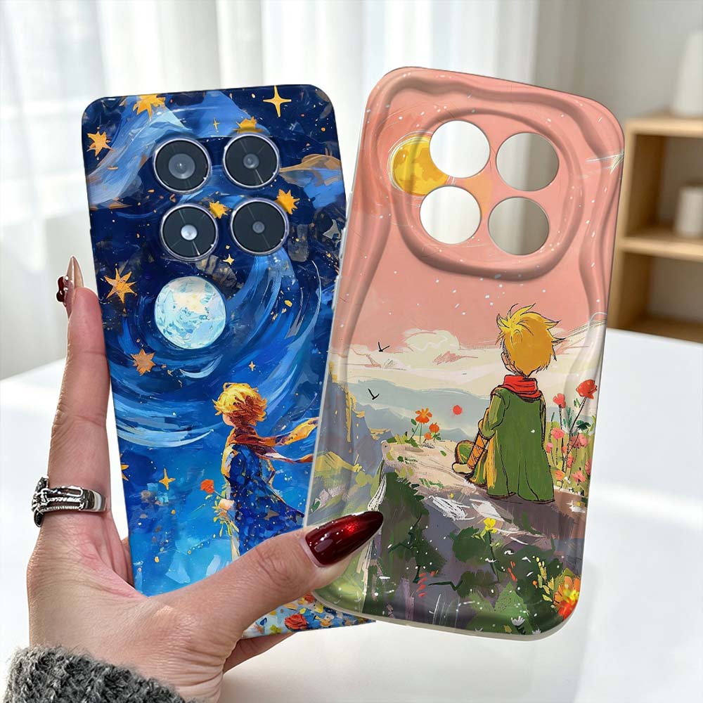 Luksusowe etui na telefon „Mał – Phone Cases Xiaomi 15 recenzja i cena