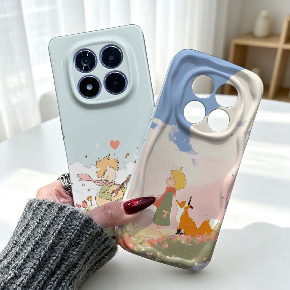 Luksusowe etui na telefon „Mał – Phone Cases Xiaomi 15 recenzja i cena