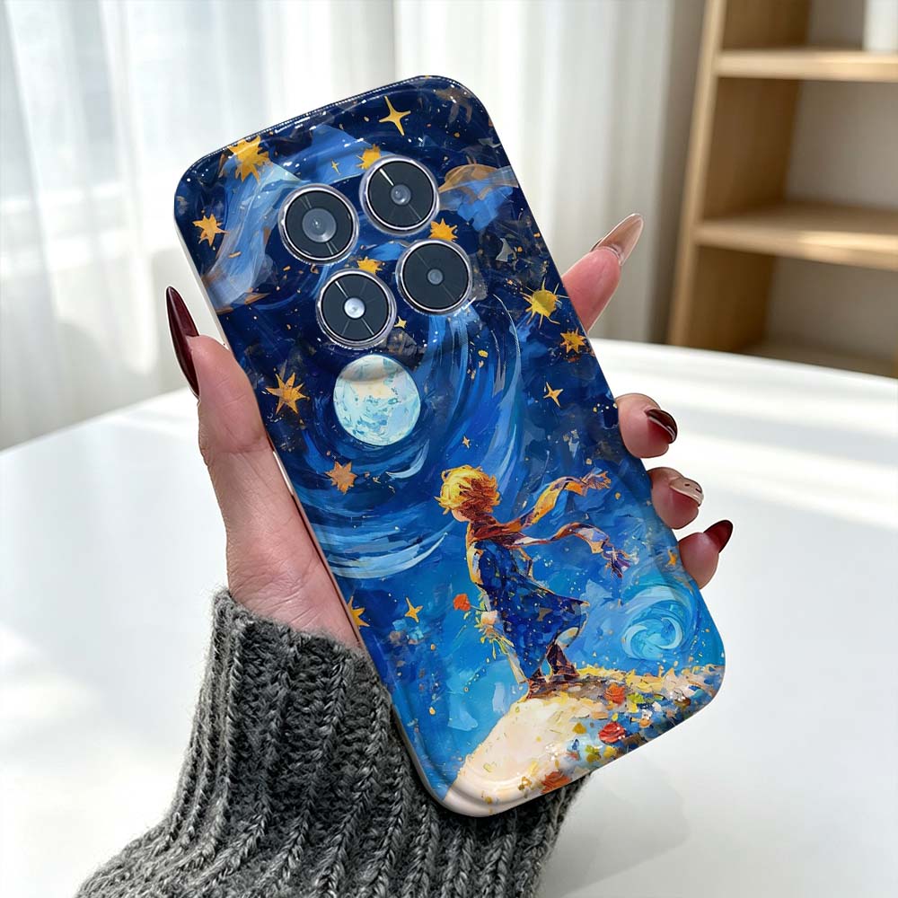 Luksusowe etui na telefon „Mał – Phone Cases Xiaomi 15 recenzja i cena