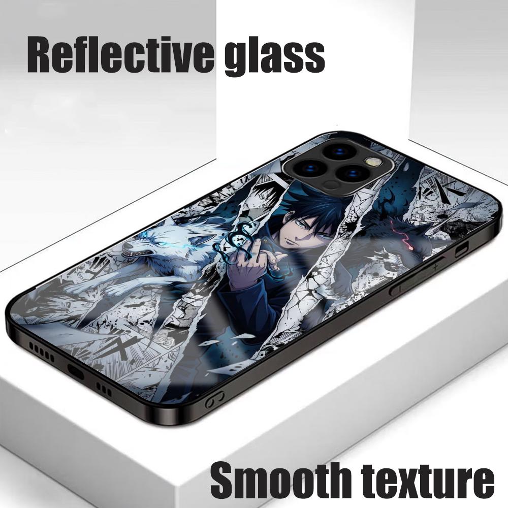 Etui na telefon z motywem Juju – Phone Cases Jujutsu Kaisen recenzja i cena