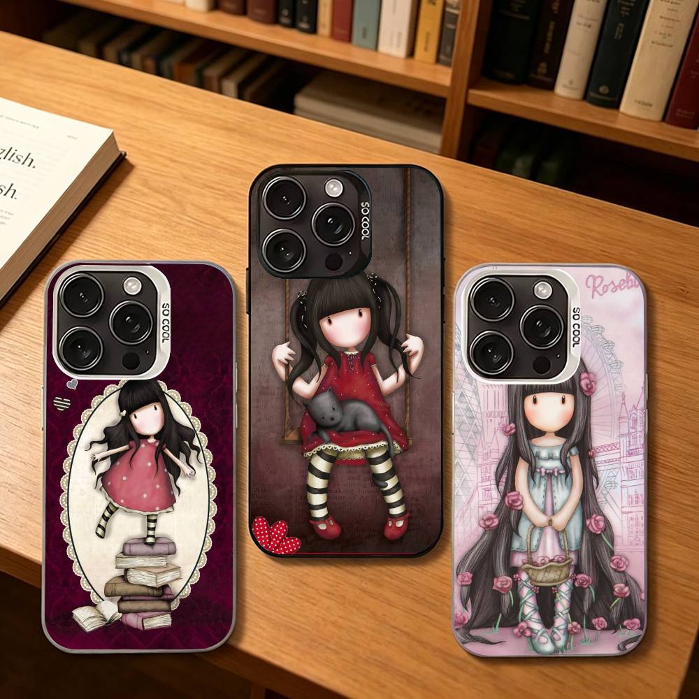 Etui na telefon Lassock S-Sant – Phone Cases London recenzja i cena