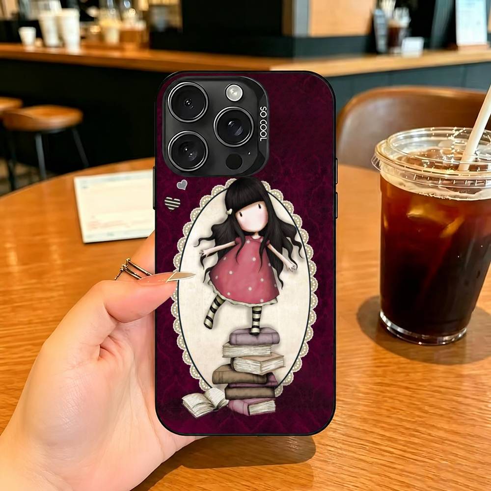 Etui na telefon Lassock S-Sant – Phone Cases London recenzja i cena