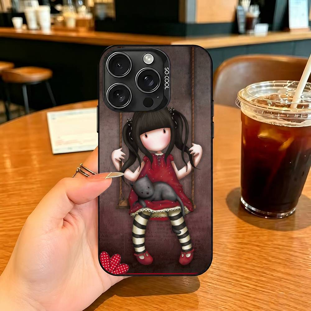 Etui na telefon Lassock S-Sant – Phone Cases London recenzja i cena