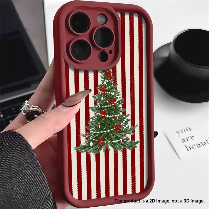 Etui na telefon z motywem świą – Phone Cases Iphone 13 recenzja i cena