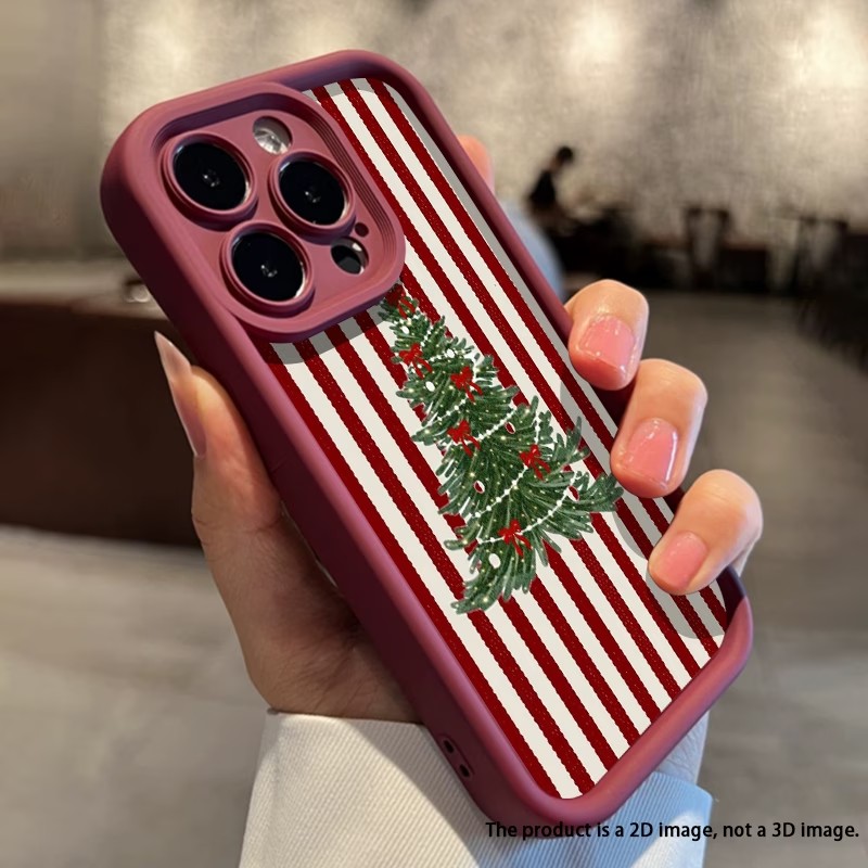 Etui na telefon z motywem świą – Phone Cases Iphone 13 recenzja i cena