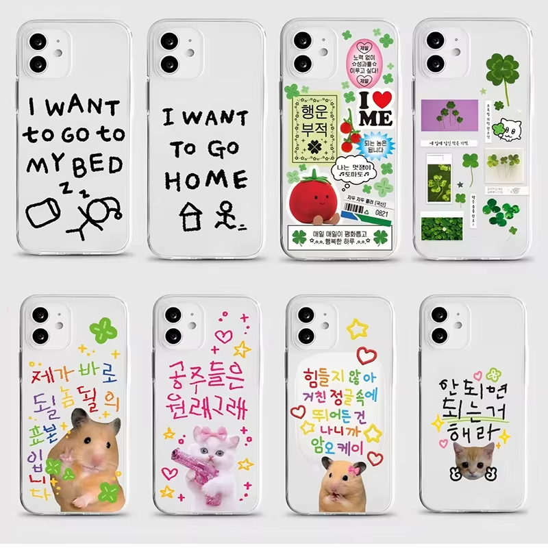 Koreańskie etui na telefon z m – Phone Cases Xr Iphone recenzja i cena
