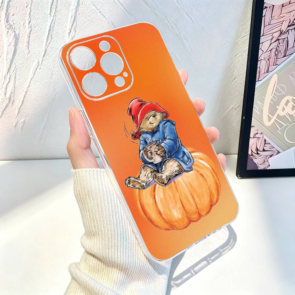 London - Etui na telefon z mot – Phone Cases London recenzja i cena