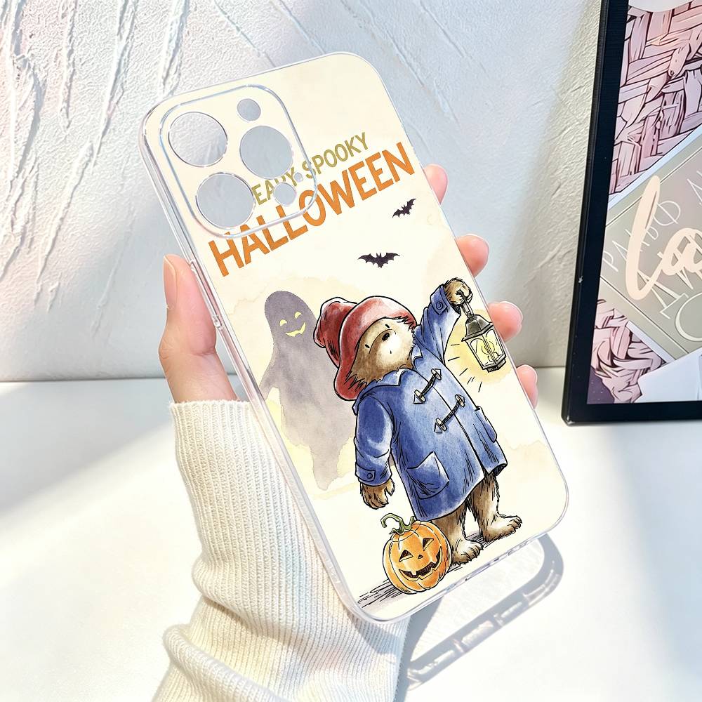 London - Etui na telefon z mot – Phone Cases London recenzja i cena