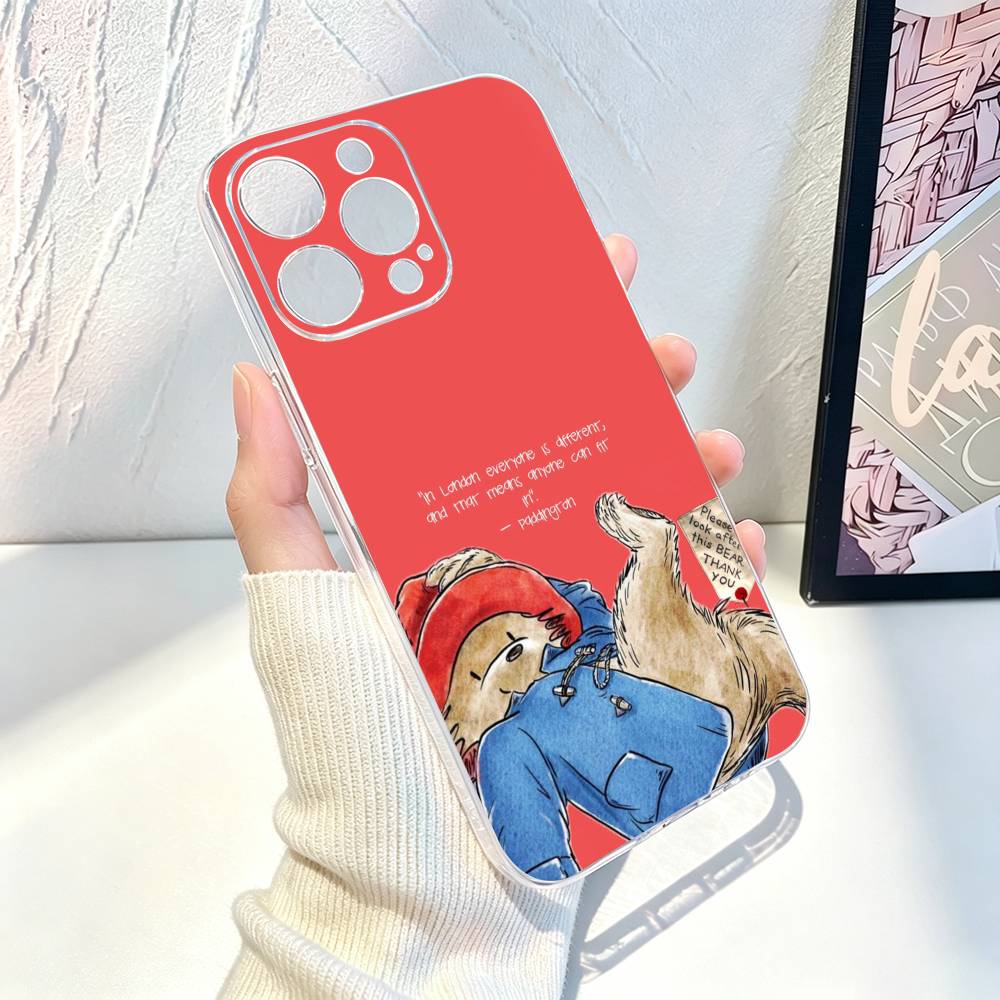 London - Etui na telefon z mot – Phone Cases London recenzja i cena