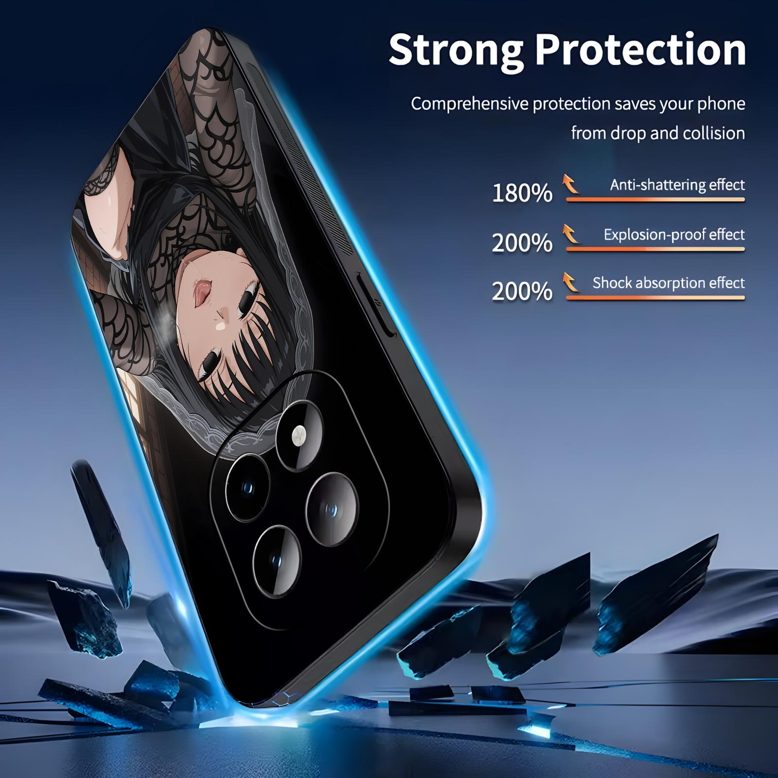 Etui na telefon z motywem anim – Phone Cases Xiaomi 15 recenzja i cena