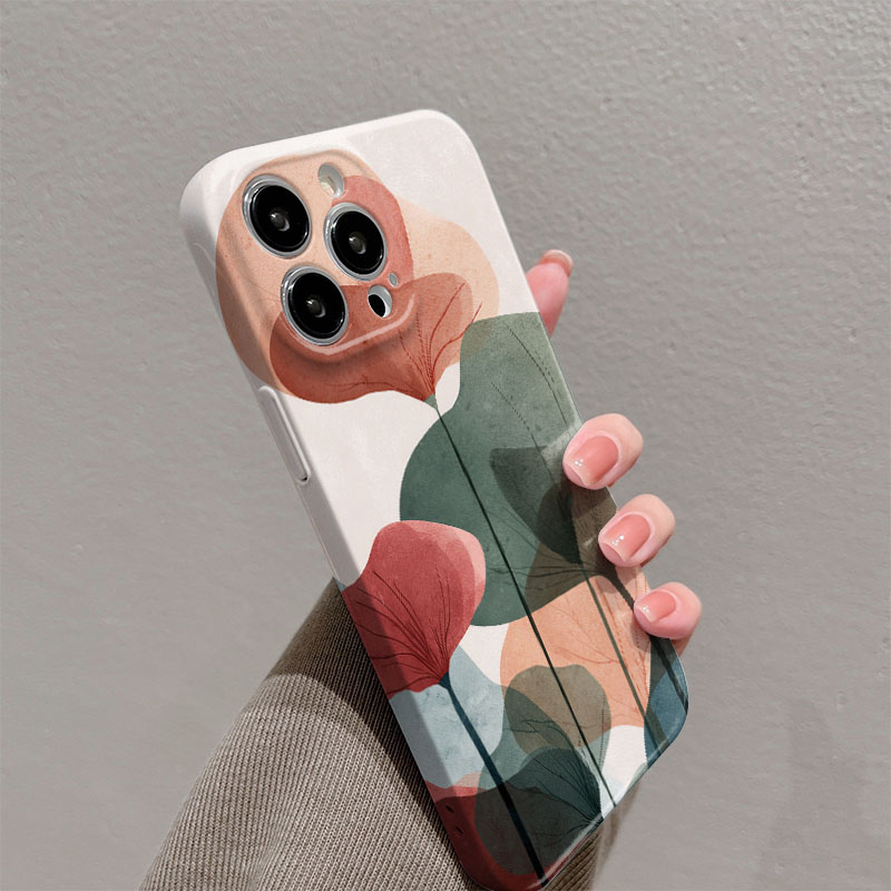 Etui na telefon z motywem liśc – Phone Cases Xr Iphone recenzja i cena