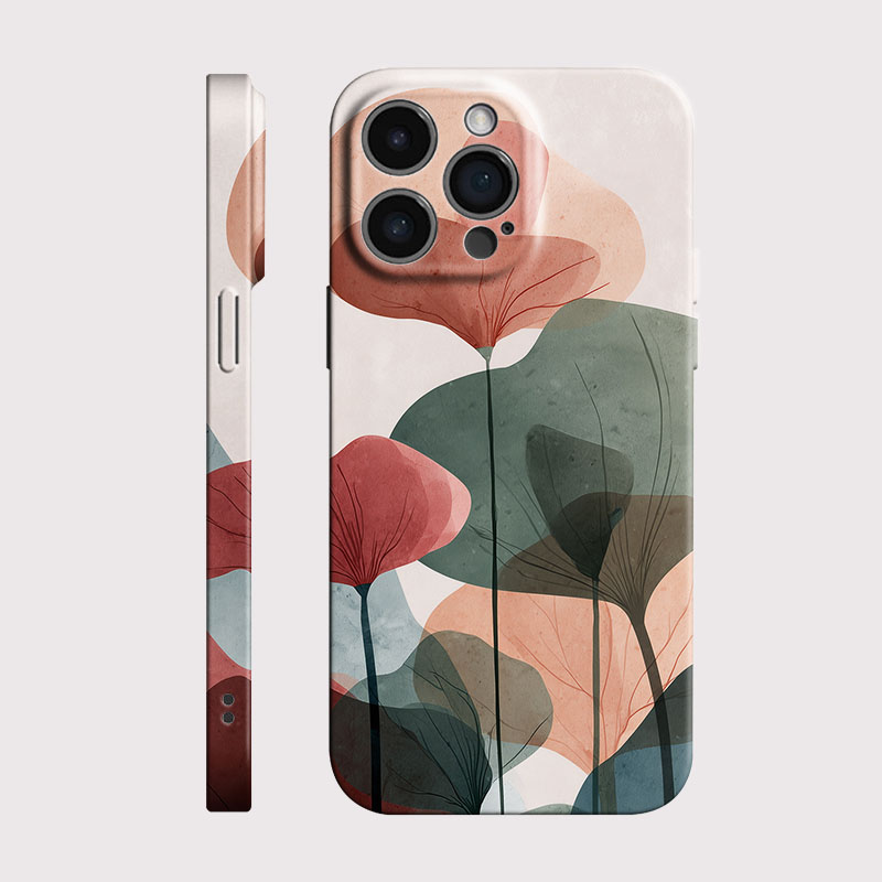 Etui na telefon z motywem liśc – Phone Cases Xr Iphone recenzja i cena