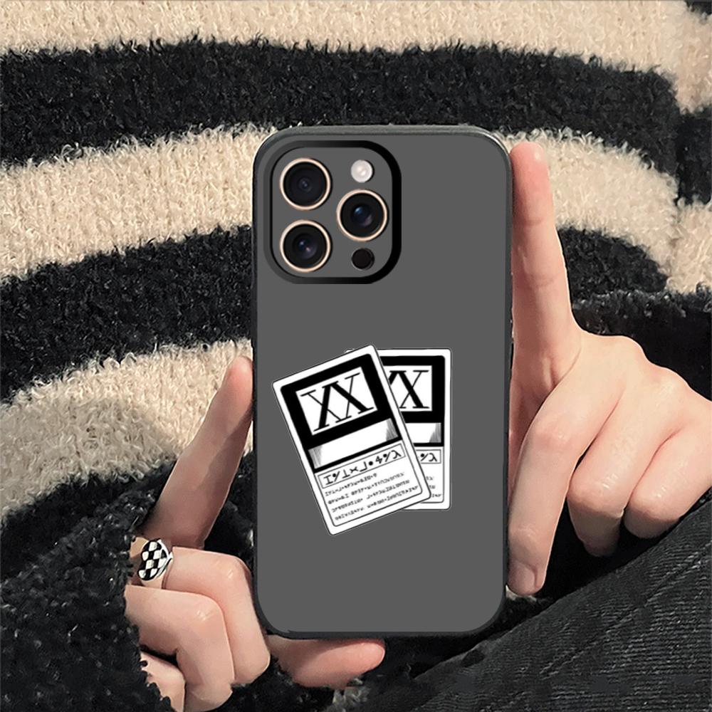 Stylowe, modne etui na telefon – Phone Cases H&M recenzja i cena