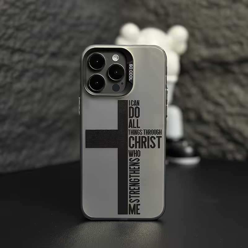 Etui na telefon z powłoką anty – Phone Cases Xr Iphone recenzja i cena