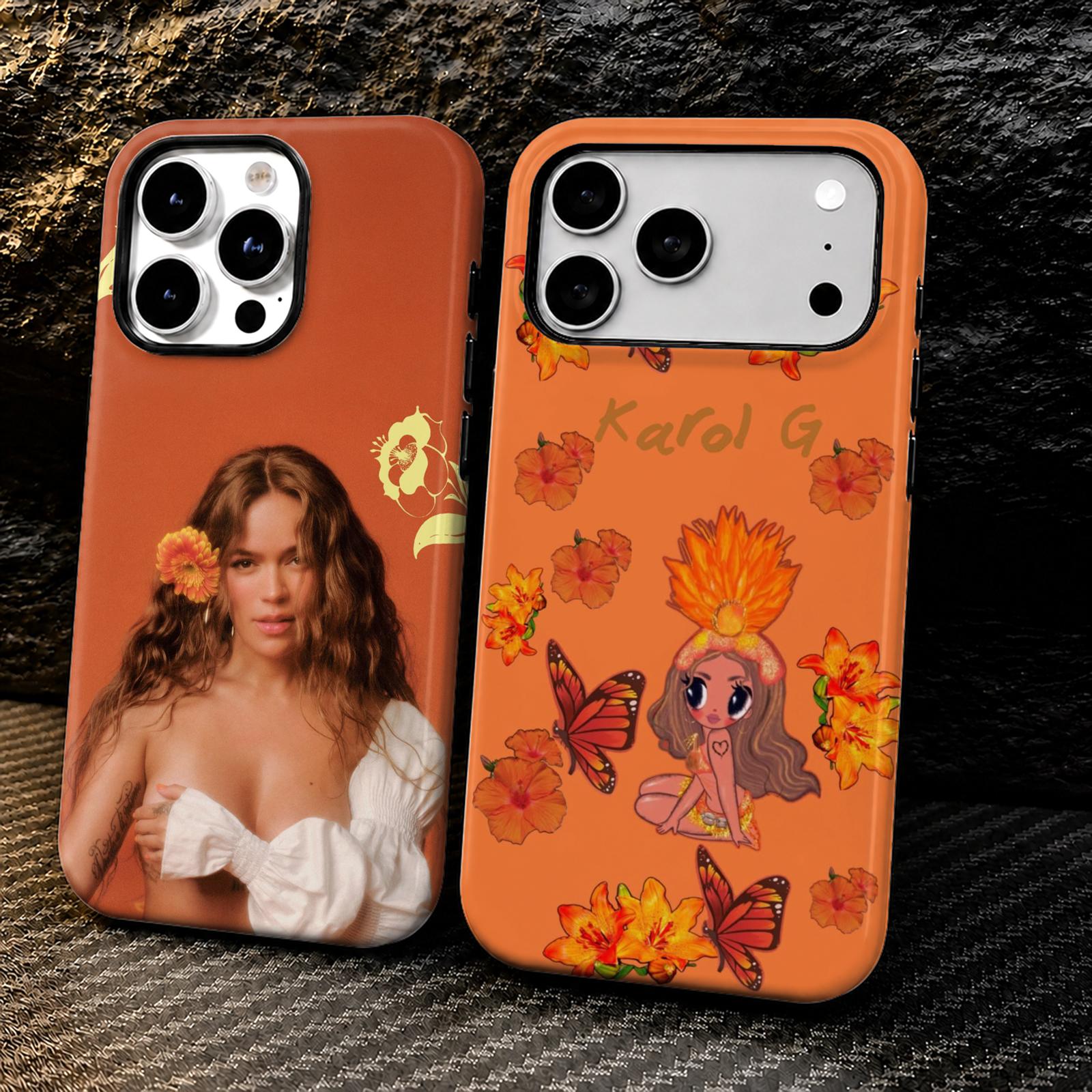 Etui na telefon Singer Album K – Phone Cases Iphone 13 recenzja i cena