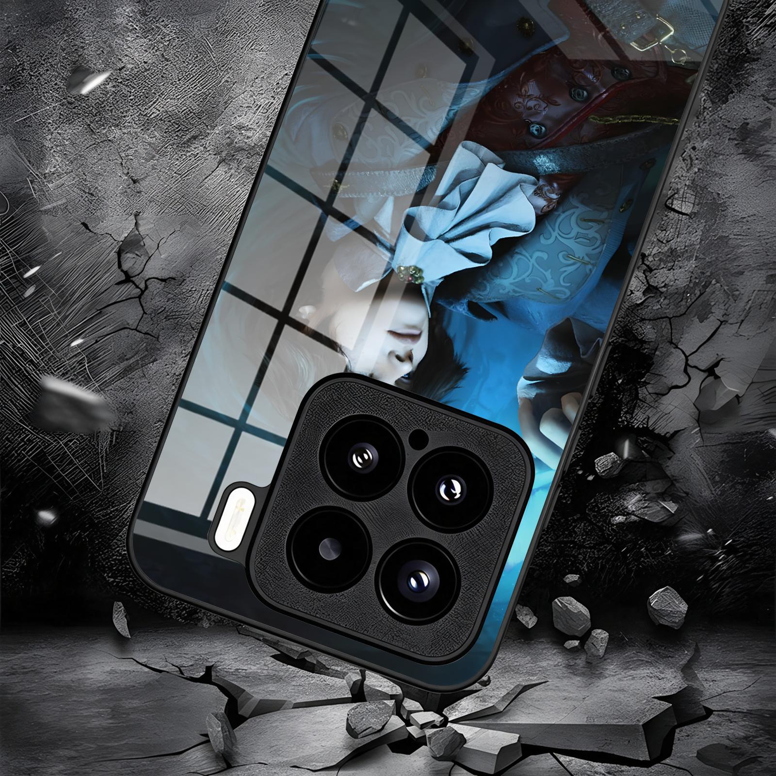 MODNY ETUI NA TELEFON Z MOTYWE – Phone Cases Xiaomi 15 recenzja i cena