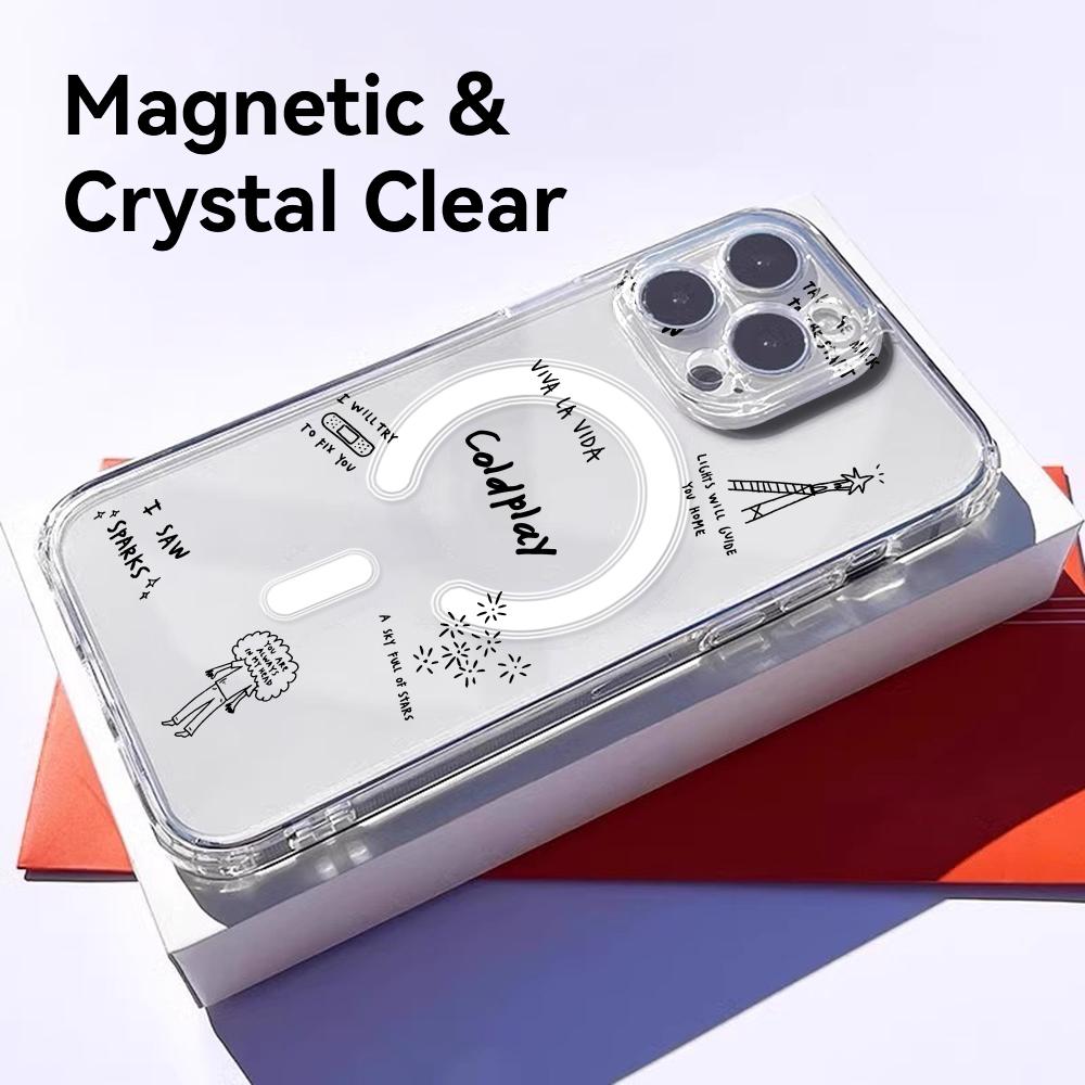 Etui na telefon C-Coldplay Rap – Phone Cases Iphone 13 recenzja i cena