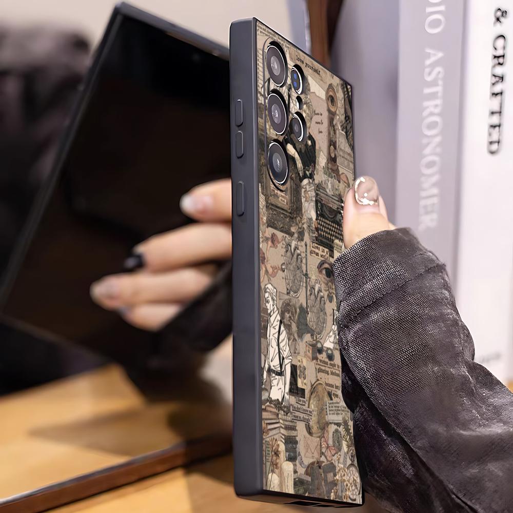 Etui na telefon z motywem anim – Phone Cases Jujutsu Kaisen recenzja i cena