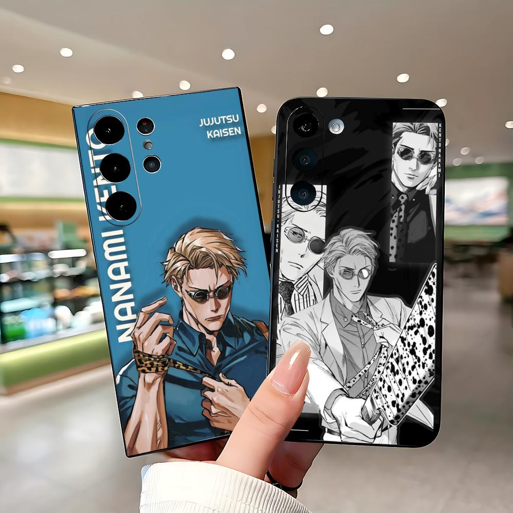 Etui na telefon z motywem anim – Phone Cases Jujutsu Kaisen recenzja i cena