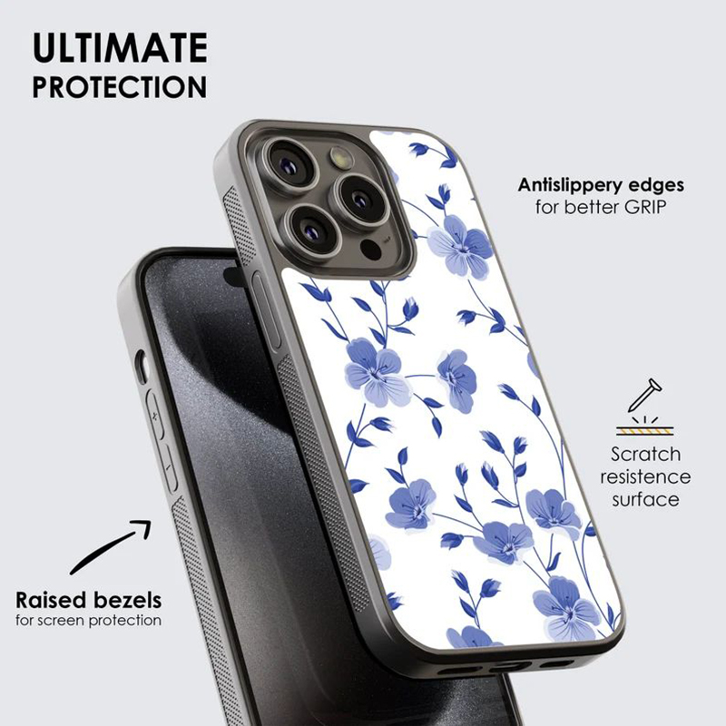 Etui na telefon z flagą Wielki – Phone Cases London recenzja i cena