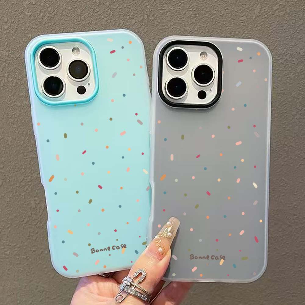 Urocze, kolorowe etui na telef – Phone Cases Xiaomi 15 recenzja i cena