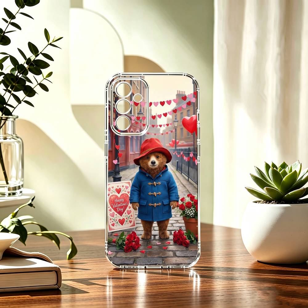 Urocze etui na telefon z motyw – Phone Cases London recenzja i cena