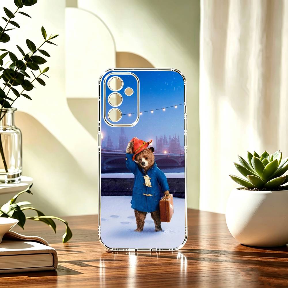 Urocze etui na telefon z motyw – Phone Cases London recenzja i cena