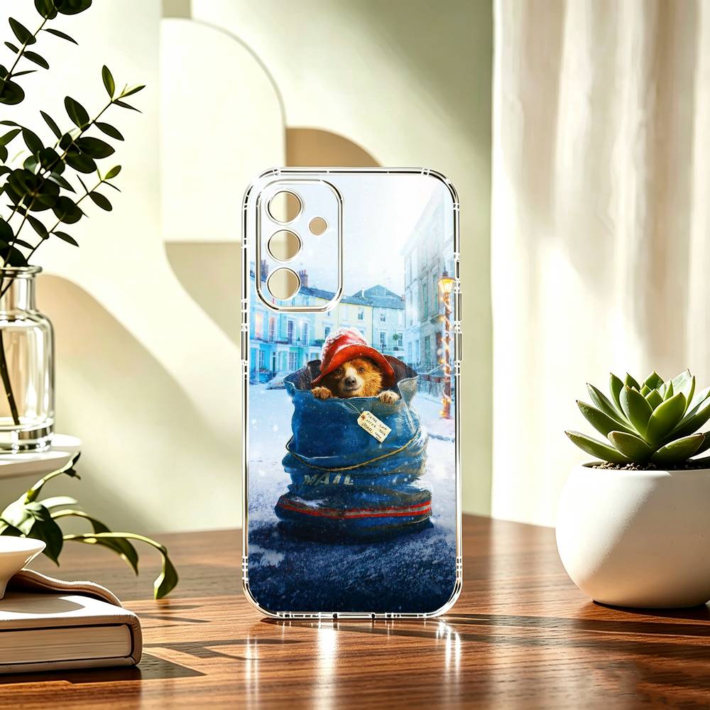 Urocze etui na telefon z motyw – Phone Cases London recenzja i cena