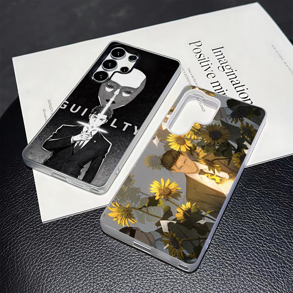 Etui na telefon J-Jujutsu Kais – Phone Cases Jujutsu Kaisen recenzja i cena