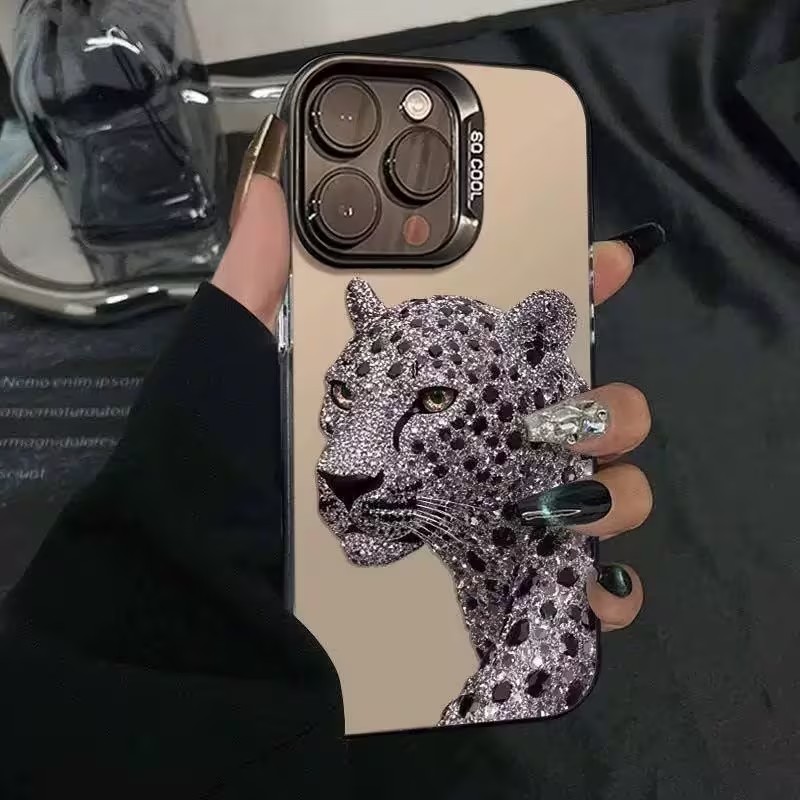 Holograficzne srebrne etui na  – Phone Cases Xr Iphone recenzja i cena