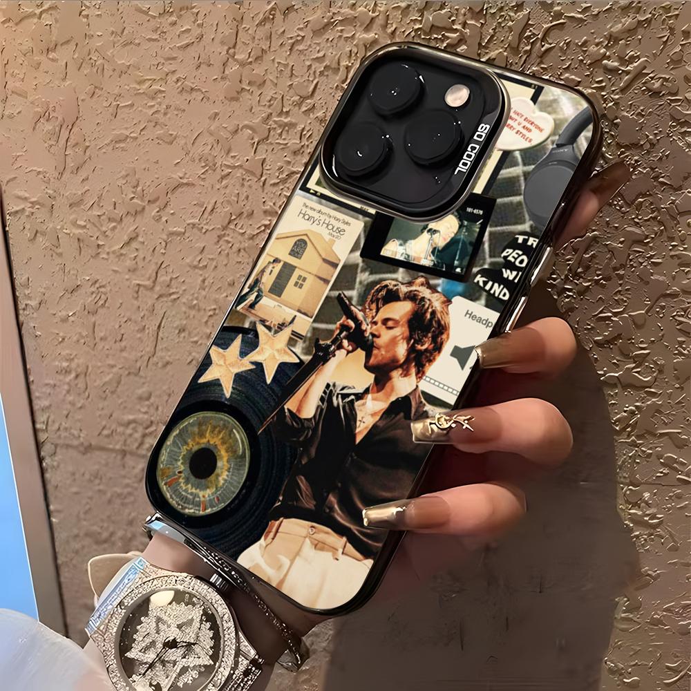 Etui na telefon H-HarryS Singe – Phone Cases H&M recenzja i cena