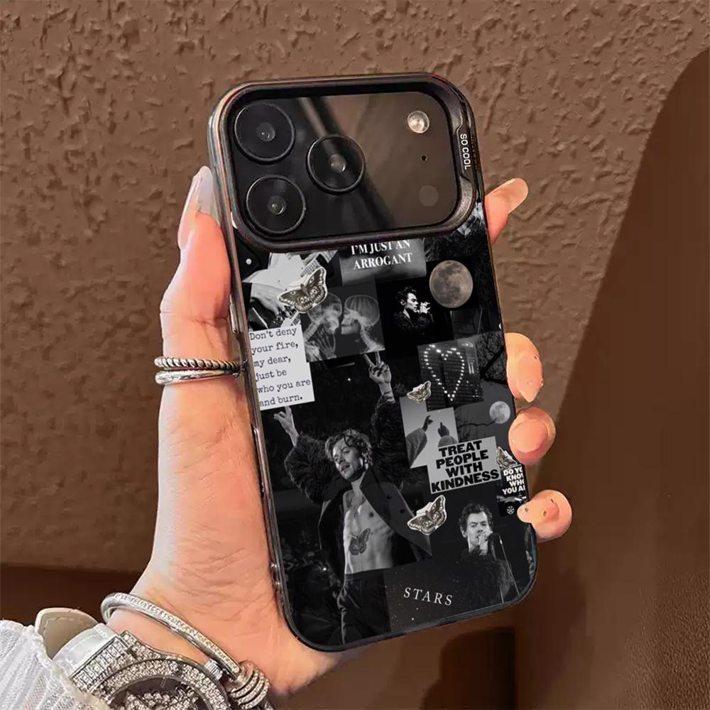 Etui na telefon H-HarryS Singe – Phone Cases H&M recenzja i cena
