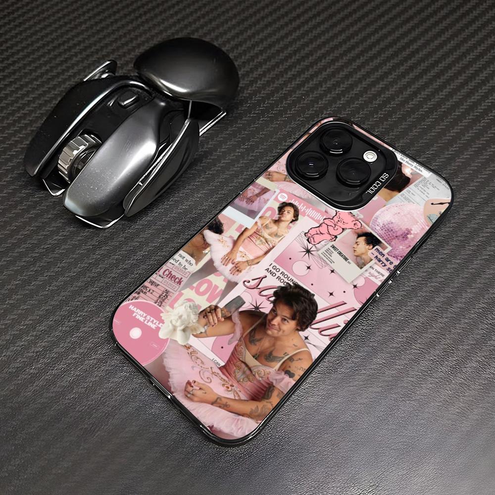 Etui na telefon H-HarryS Singe – Phone Cases H&M recenzja i cena