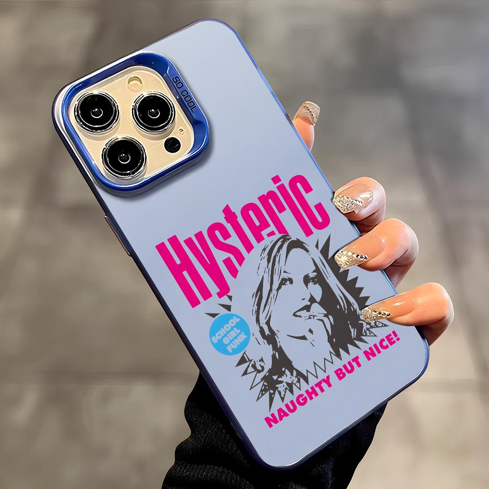 H_Hysteric G_GlamourS Etui na  – Phone Cases H&M recenzja i cena