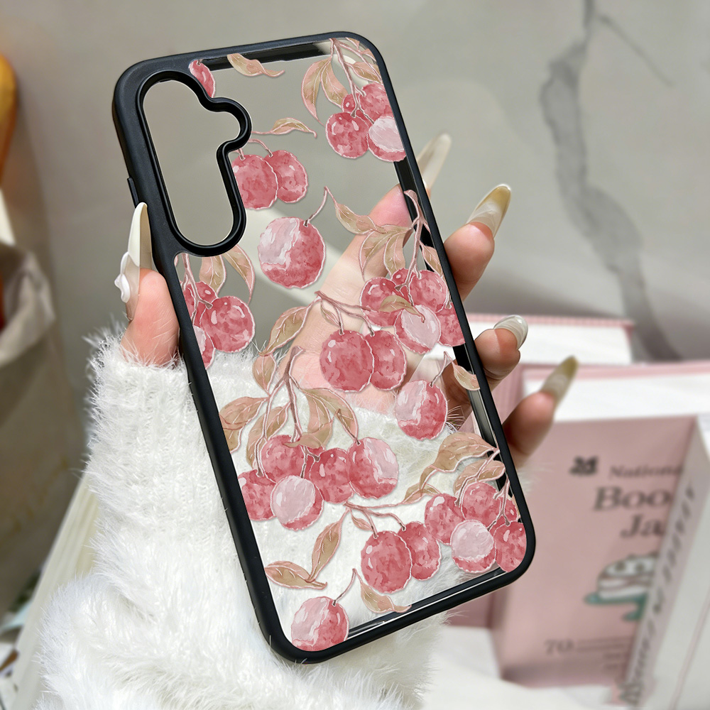 Matowe etui A16 do Samsung S26 – Phone Cases Galaxy A16 5G recenzja i cena