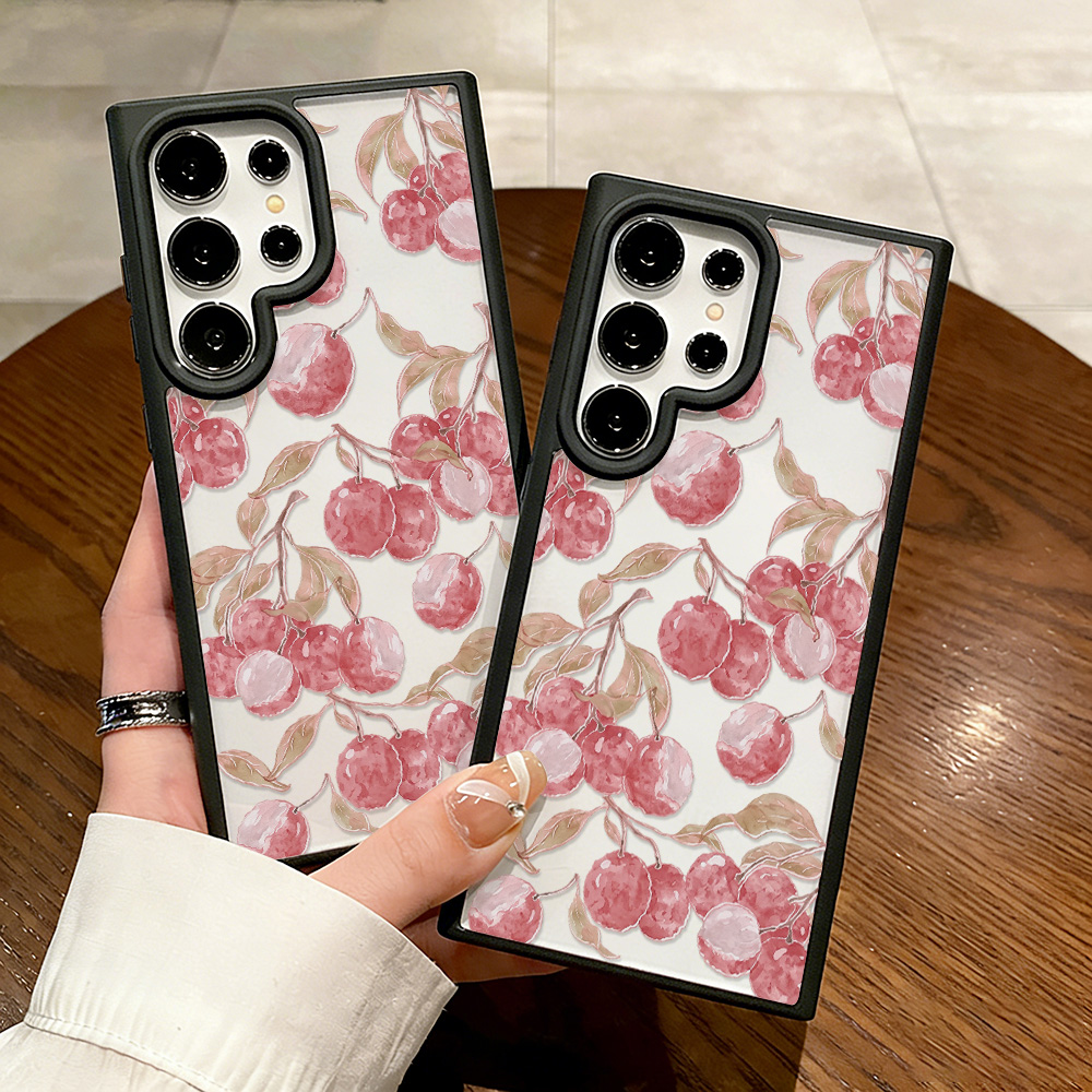 Matowe etui A16 do Samsung S26 – Phone Cases Galaxy A16 5G recenzja i cena