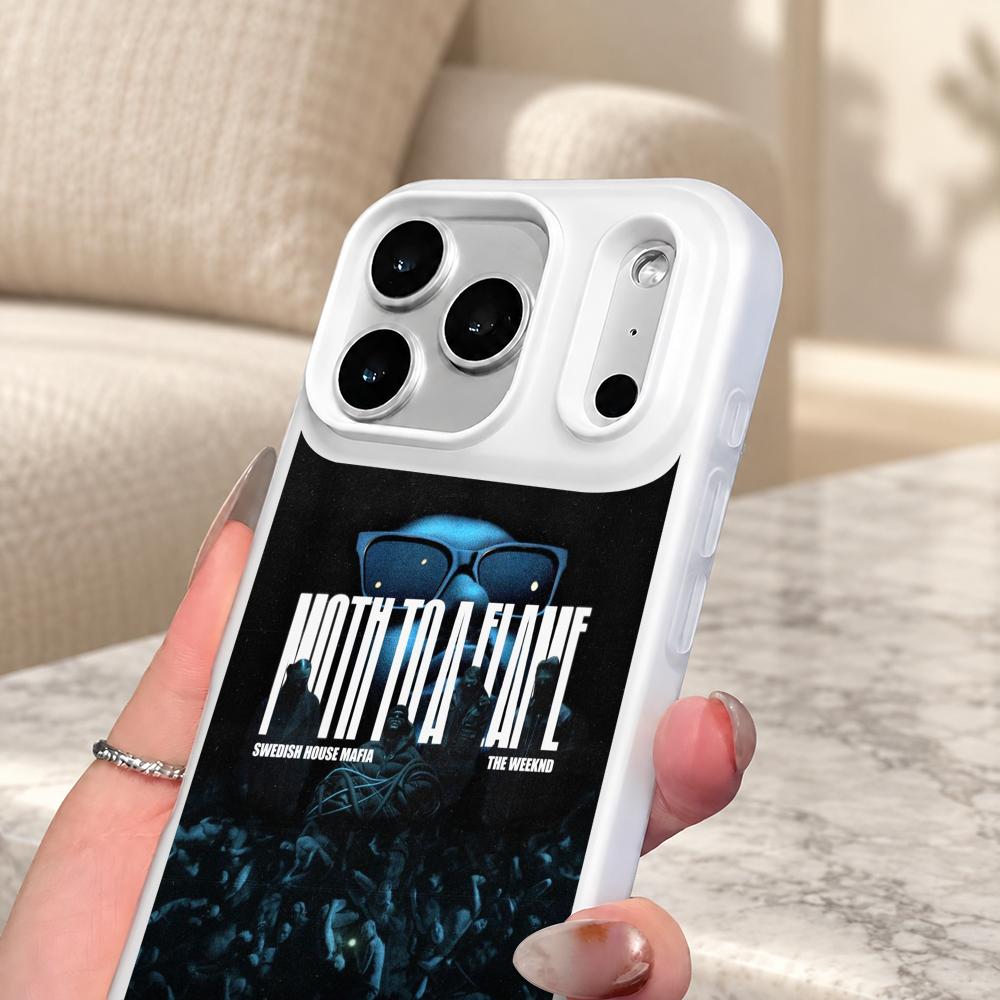Etui na telefon S-Swedish H-Ho – Phone Cases H&M recenzja i cena