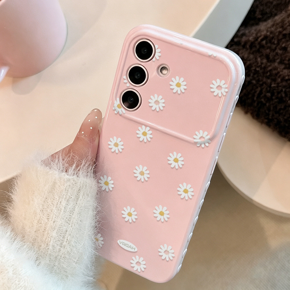 Etui na telefon Little Daisy d – Phone Cases Galaxy A16 5G recenzja i cena