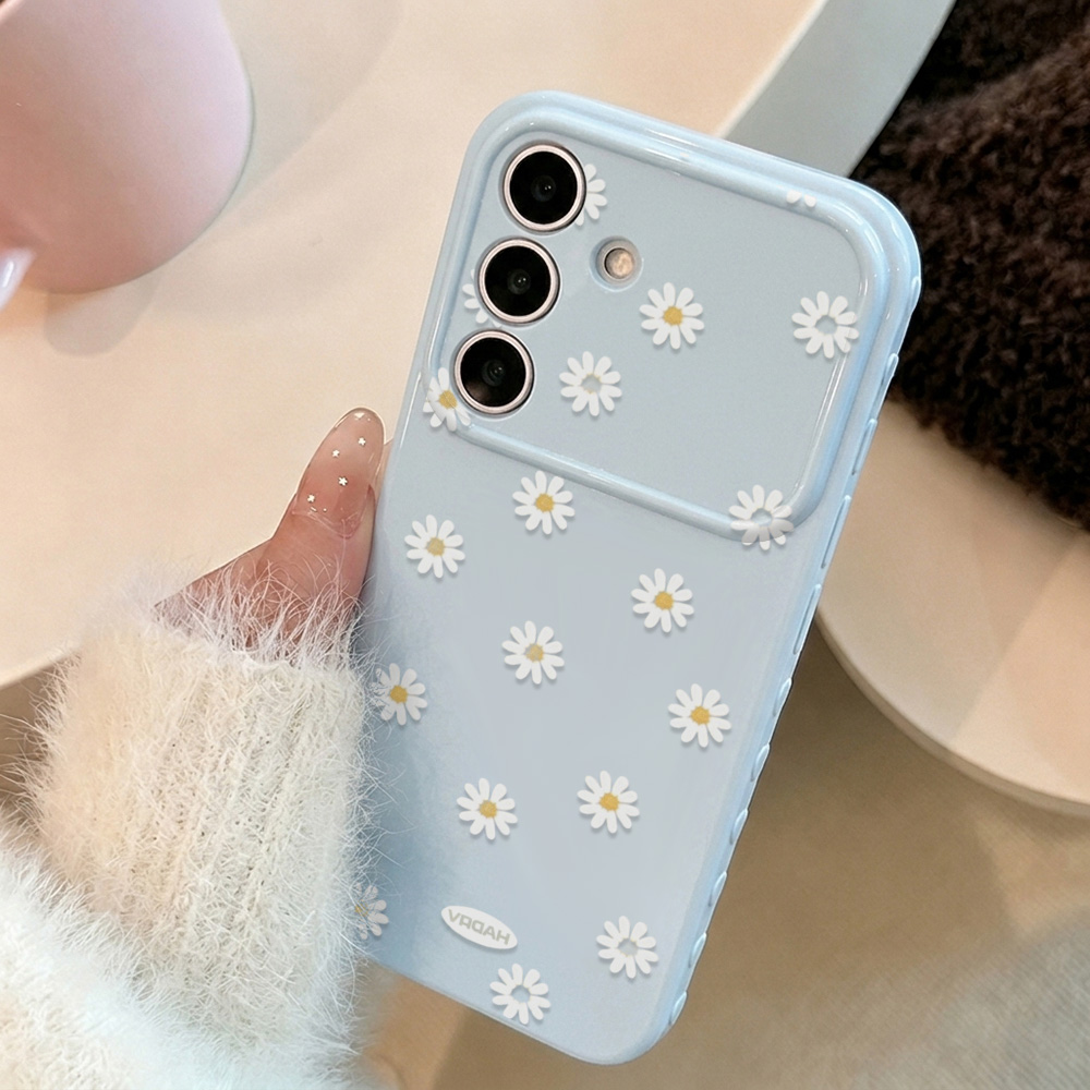 Etui na telefon Little Daisy d – Phone Cases Galaxy A16 5G recenzja i cena