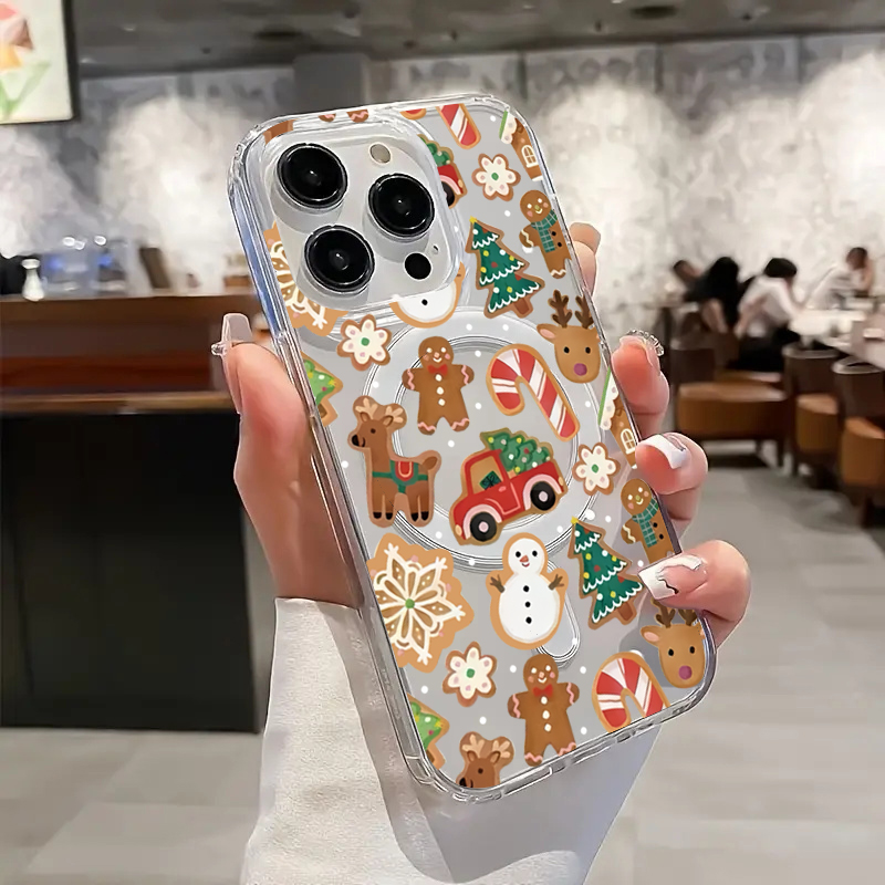 Magnetyczne, urocze etui z mot – Phone Cases Iphone 13 recenzja i cena